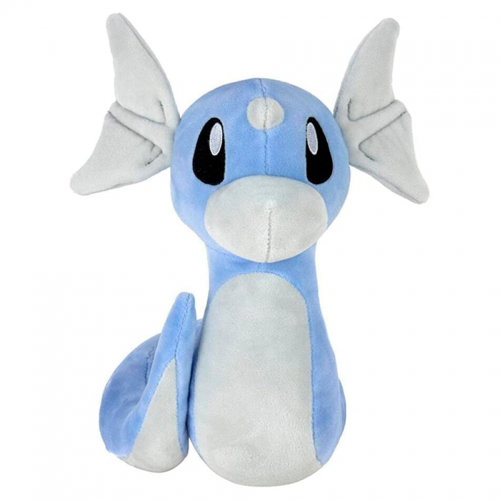 Jucarie de plus Dratini Pokemon 20 cm [1]