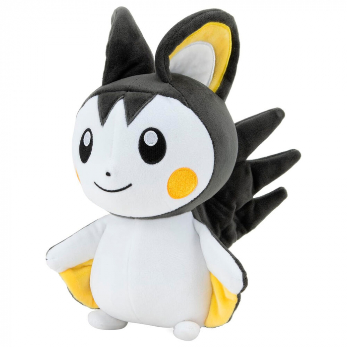 Jucarie de Plus Emolga Pokemon 20cm [1]