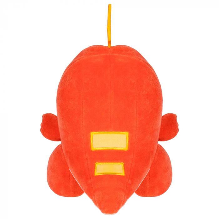 Jucarie de plus Fuecoco Pokemon 20cm [3]