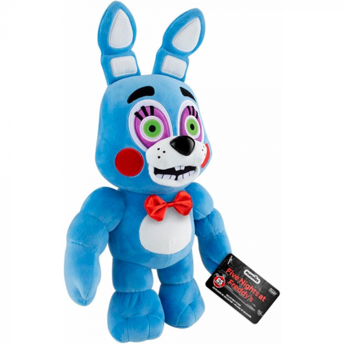 Jucarie de Plus Funko Five Nights at Freddys Bonnie 40 cm [2]