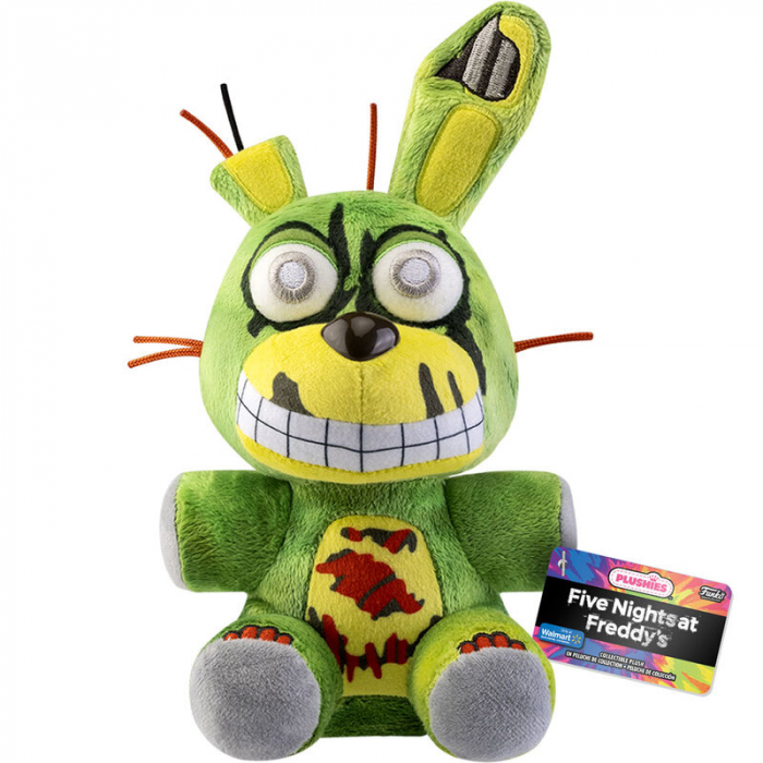 Jucarie de Plus Funko Five Nights at Freddys Springtrap [2]