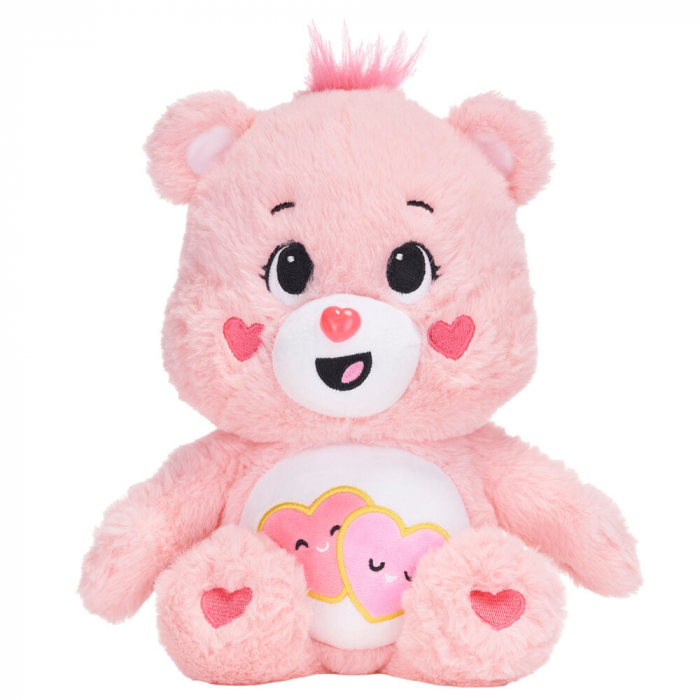 Jucarie de Plus Funny Care Bears 25cm [1]