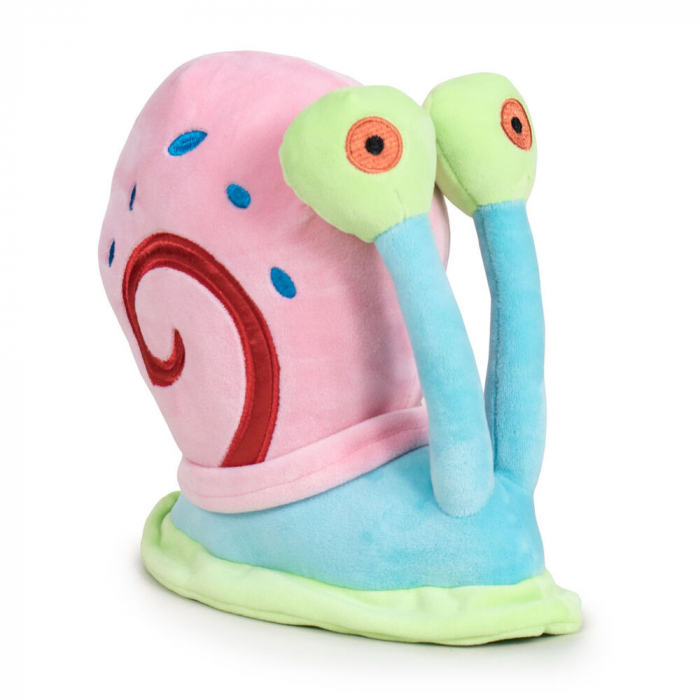Jucarie de Plus Gary Snail SpongeBob 60cm [1]