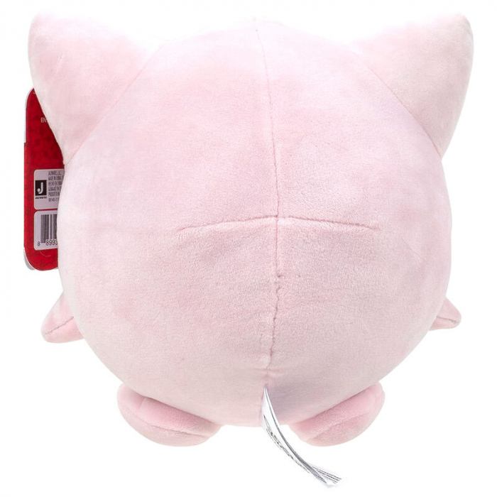 Jucarie de plus Jigglypuff Pokemon 20cm [2]