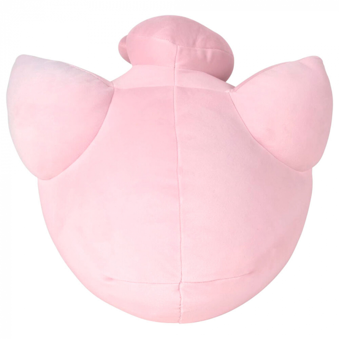 Jucarie de Plus Jigglypuff Sleeping Pokemon 45cm [3]