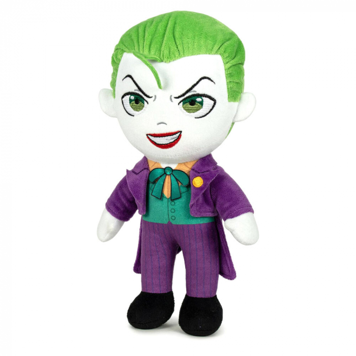 Jucarie de plus Joker DC Comics 27cm [1]