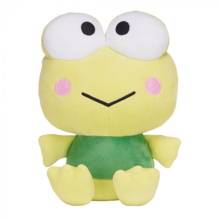 Jucarie de Plus Keroppi Hello Kitty and Friends 25cm [1]