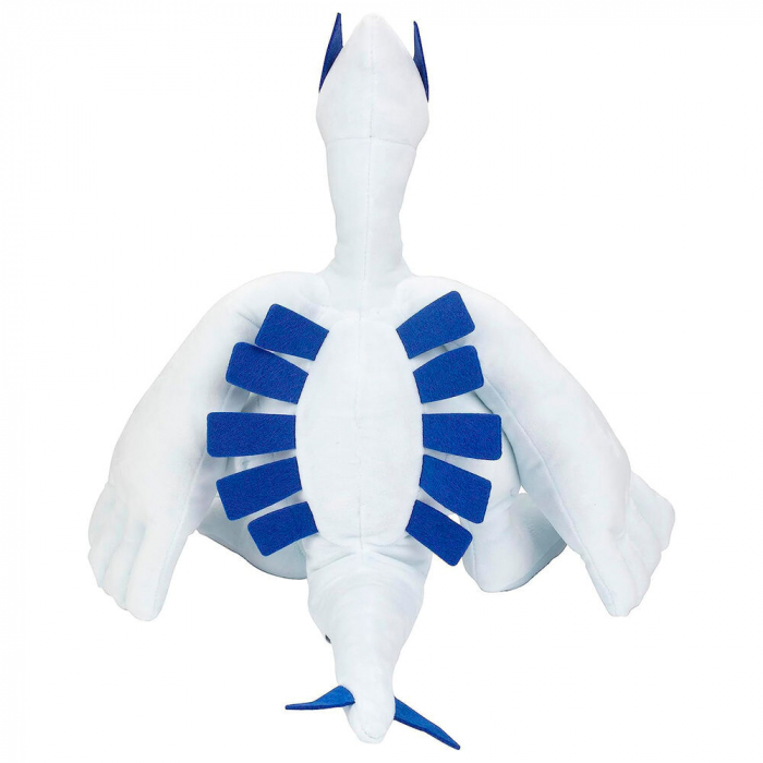Jucarie de Plus Lugia Pokemon 30cm [2]