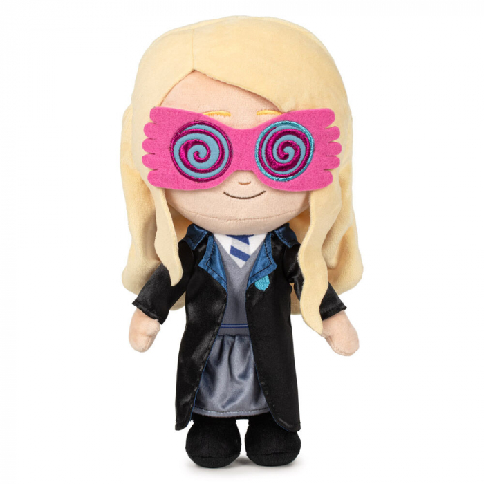 Jucarie de plus Luna Lovegood Harry Potter 29cm [1]