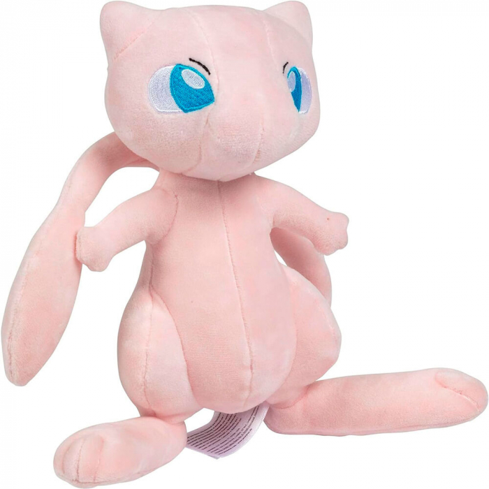 Jucarie de Plus Mew Pokemon 20cm [2]