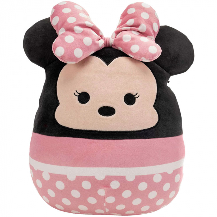 Jucarie de Plus Minnie Disney Squishmallows 40 cm [1]