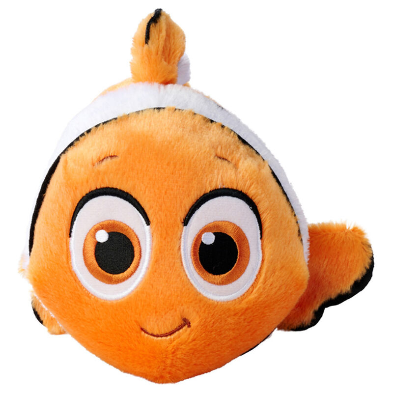 Jucarie de Plus Nemo Flufflets Disney Pixar 25cm [2]