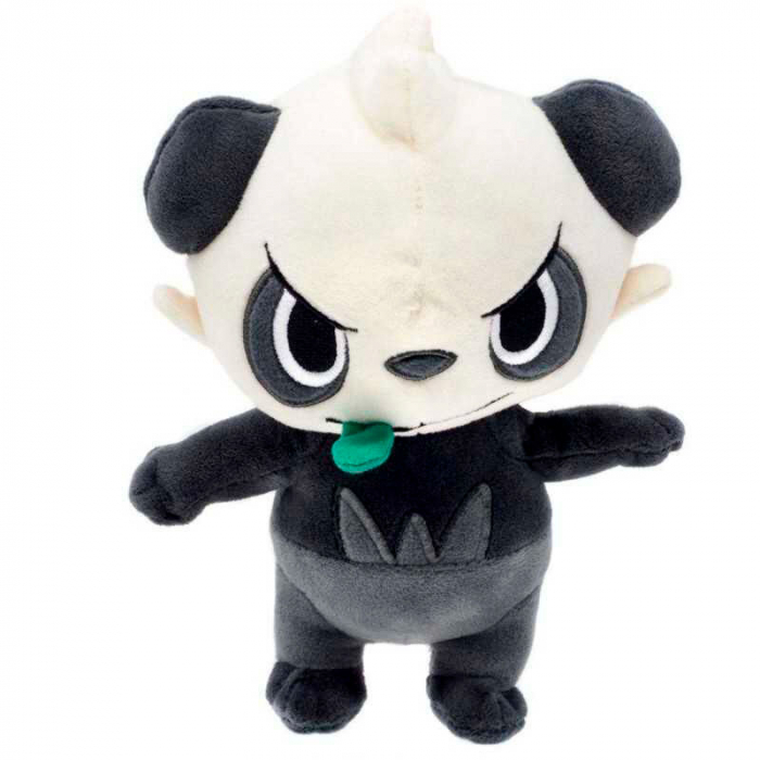 Jucarie de Plus Pancham Pokemon 30cm [1]