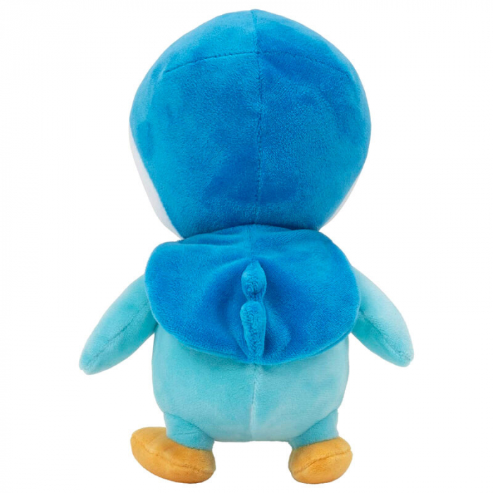 Jucarie de Plus Piplup Pokemon 20cm [2]