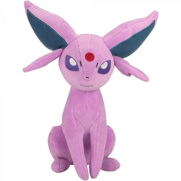 Jucarie de Plus Pokemon Psiana 20 cm [1]