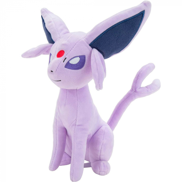 Jucarie de Plus Pokemon Psiana 20 cm [2]