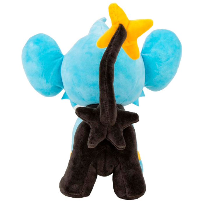 Jucarie de plus Pokemon Shinx 30 cm [4]