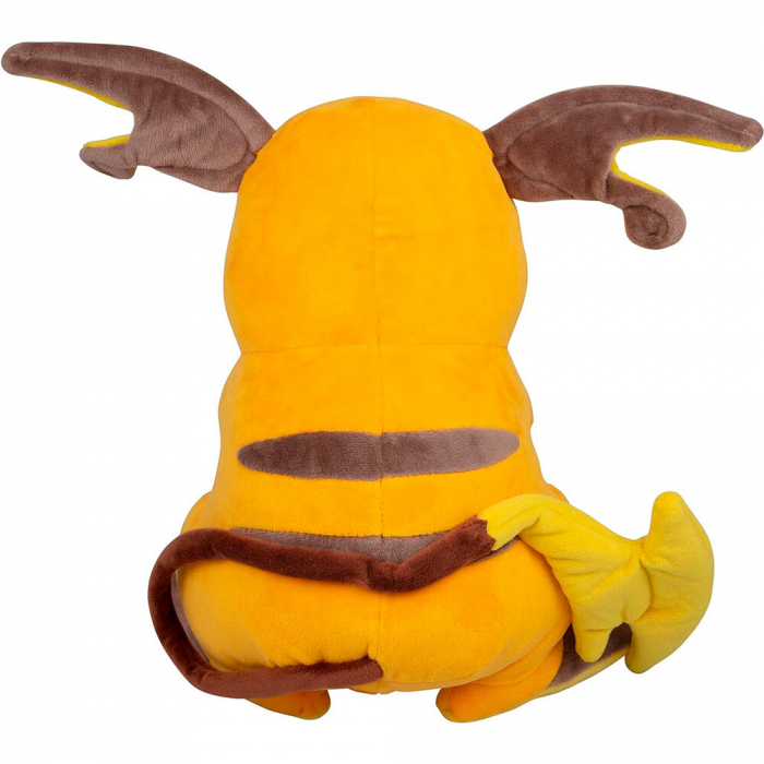 Jucarie de Plus Raichu Pokemon 25cm [3]