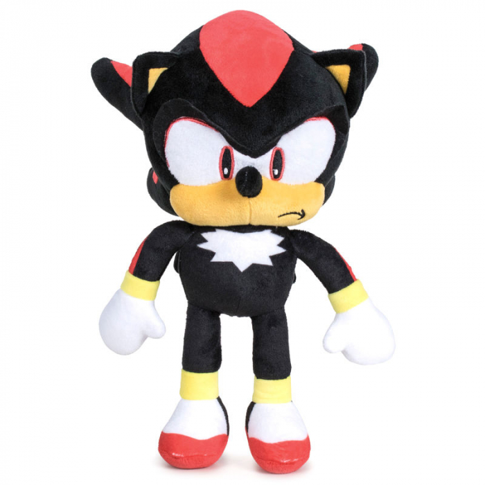 Jucarie de Plus Shadow Sonic soft 30cm [1]