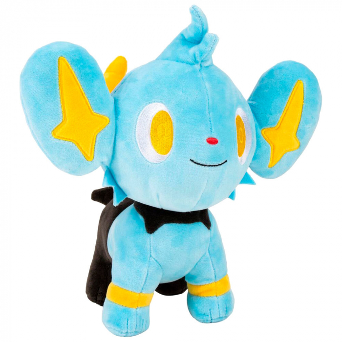 Jucarie de Plus Shinx Pokemon 30cm [1]