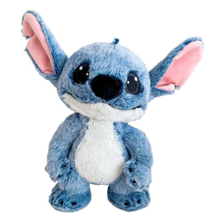 Jucarie de plus Stitch 2025 Disney 25 cm [2]