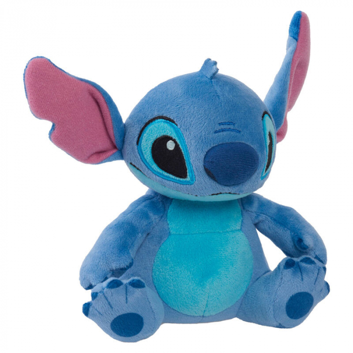 Jucarie de Plus Stitch Disney 15cm cu sunete [3]