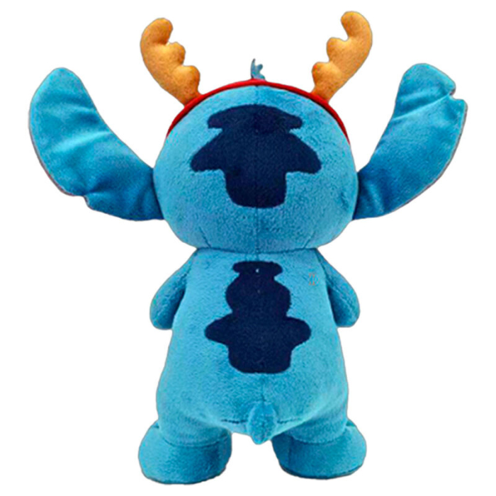 Jucarie de Plus Stitch Ren Disney 25cm [3]