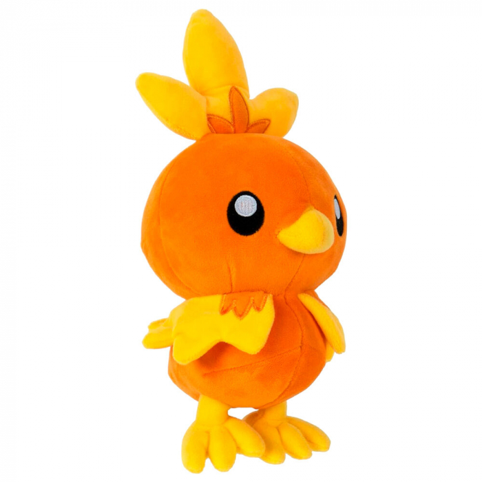 Jucarie de plus Torchic Pokemon 20cm [1]