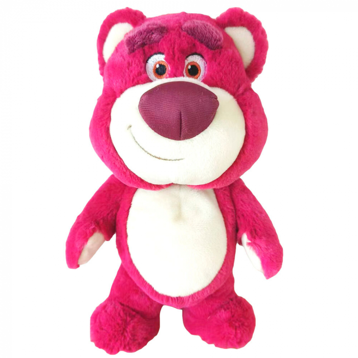 Jucarie de plus Toy Story 4 Disney Pixar 25cm [1]