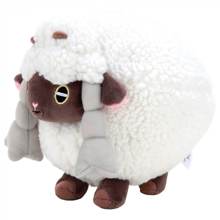 Jucarie de plus Wooloo Pokemon 20cm [2]