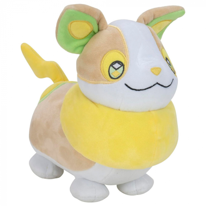 Jucarie de plus Yamper Pokemon 20cm [4]