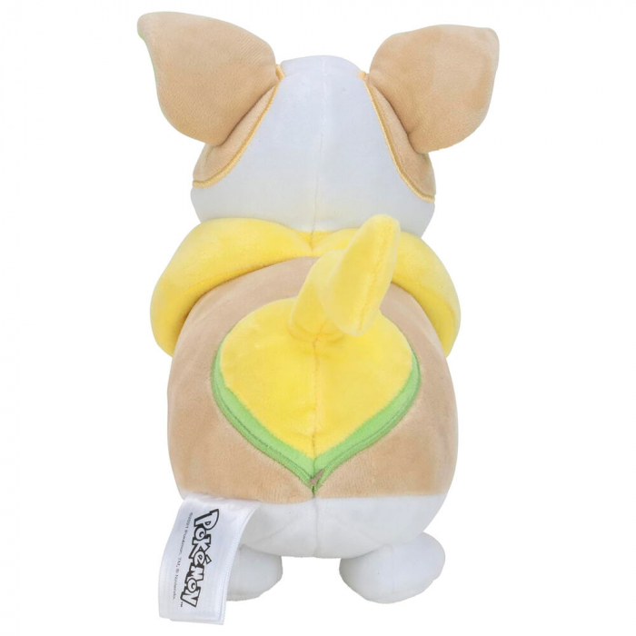 Jucarie de plus Yamper Pokemon 20cm [2]