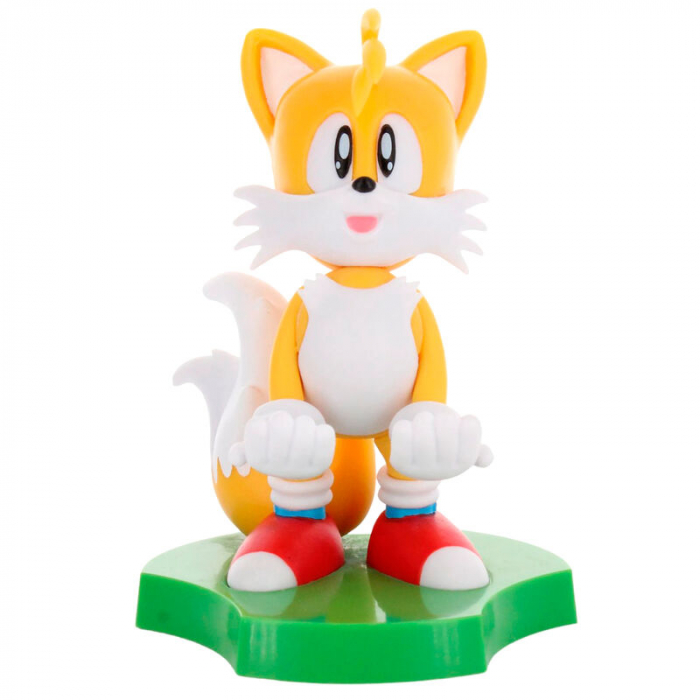 Mini Cable Guy Tails Sonic the Hedgehog [1]