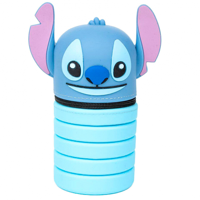 Penar dublu 3D Stitch Disney [1]