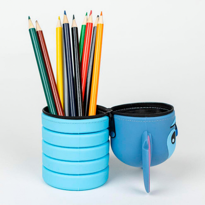 Penar dublu 3D Stitch Disney [6]