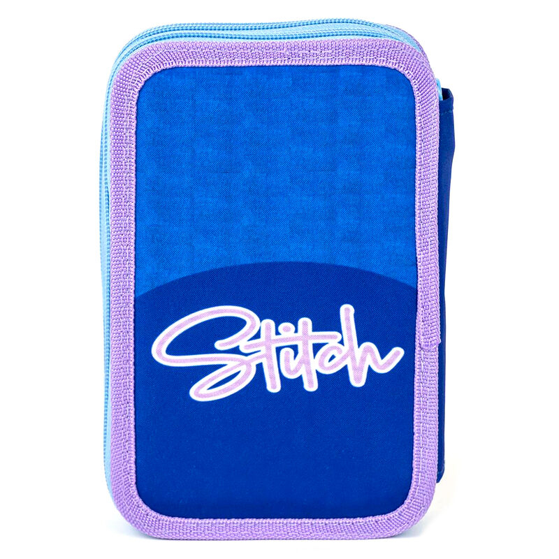 Penar dublu Disney Stitch 30 piese [2]