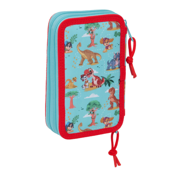 Penar dublu Paw Patrol Dino Rescue, 29 piese [2]