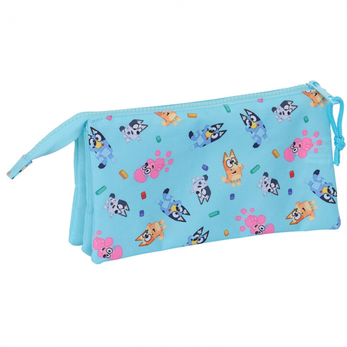 Penar triplu Bluey [2]