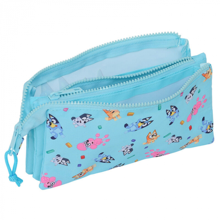 Penar triplu Bluey [3]