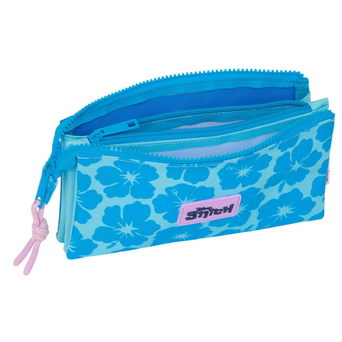 Penar triplu Hawaii Stitch Disney [3]