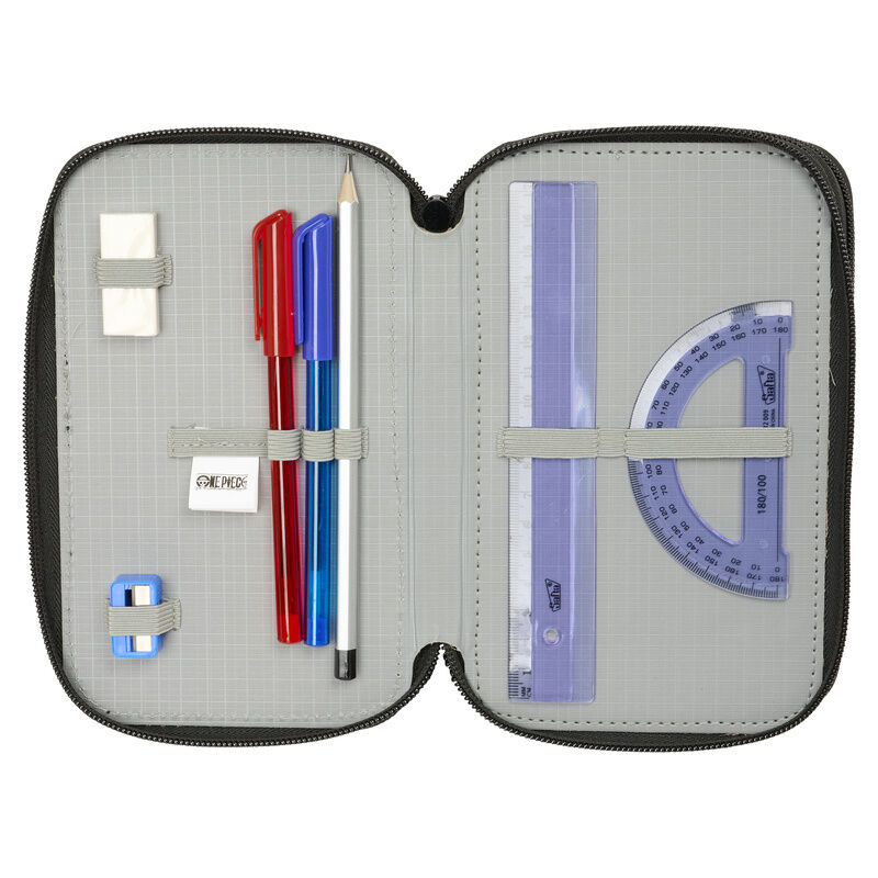 Penar triplu One Piece 37 piese [4]