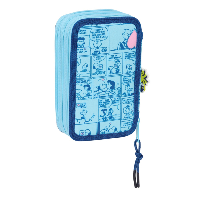 Penar triplu Peanuts Snoopy 37 piese [2]