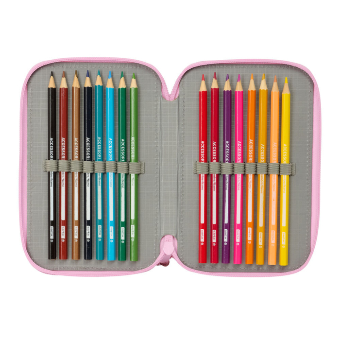 Penar triplu Snoopy 37 piese [5]