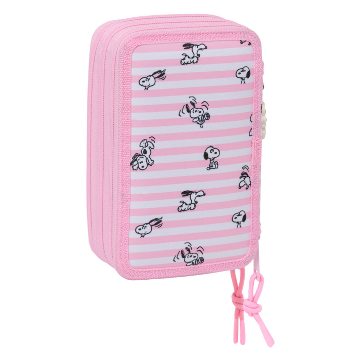 Penar triplu Snoopy 37 piese [2]