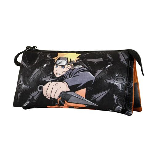 Penar triplu Uzumaki Naruto Shippuden [3]