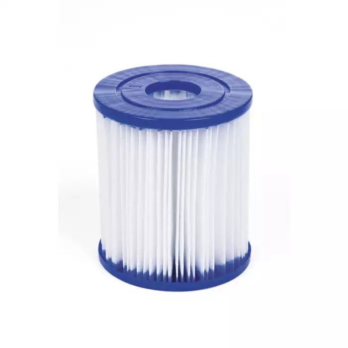 Piscina Bestway Steel Pro, pompa filtrare inclusa, 3.66m x 76 cm [4]