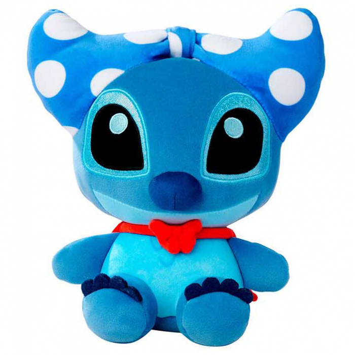 Plus Disney Stitch Bow Doorables 25 cm [1]