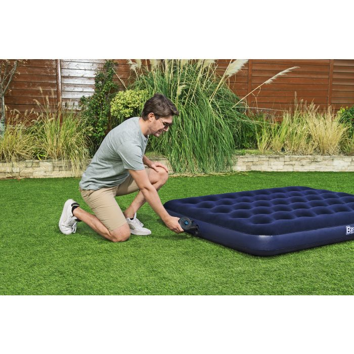 Pompa electrica Bestway Power Touch D Cell Electric [6]