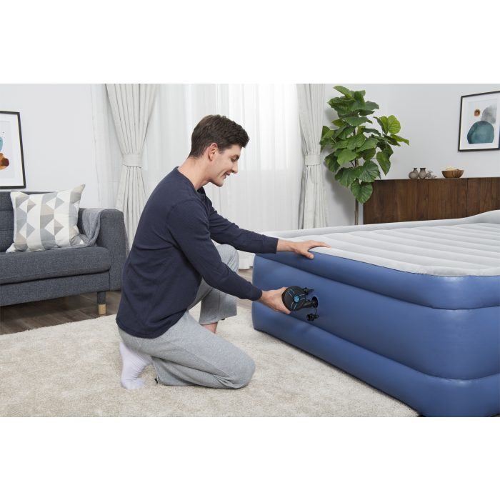 Pompa electrica Bestway Power Touch D Cell Electric [5]
