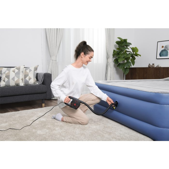 Pompa electrica Bestway PowerGrip PRO AC [4]